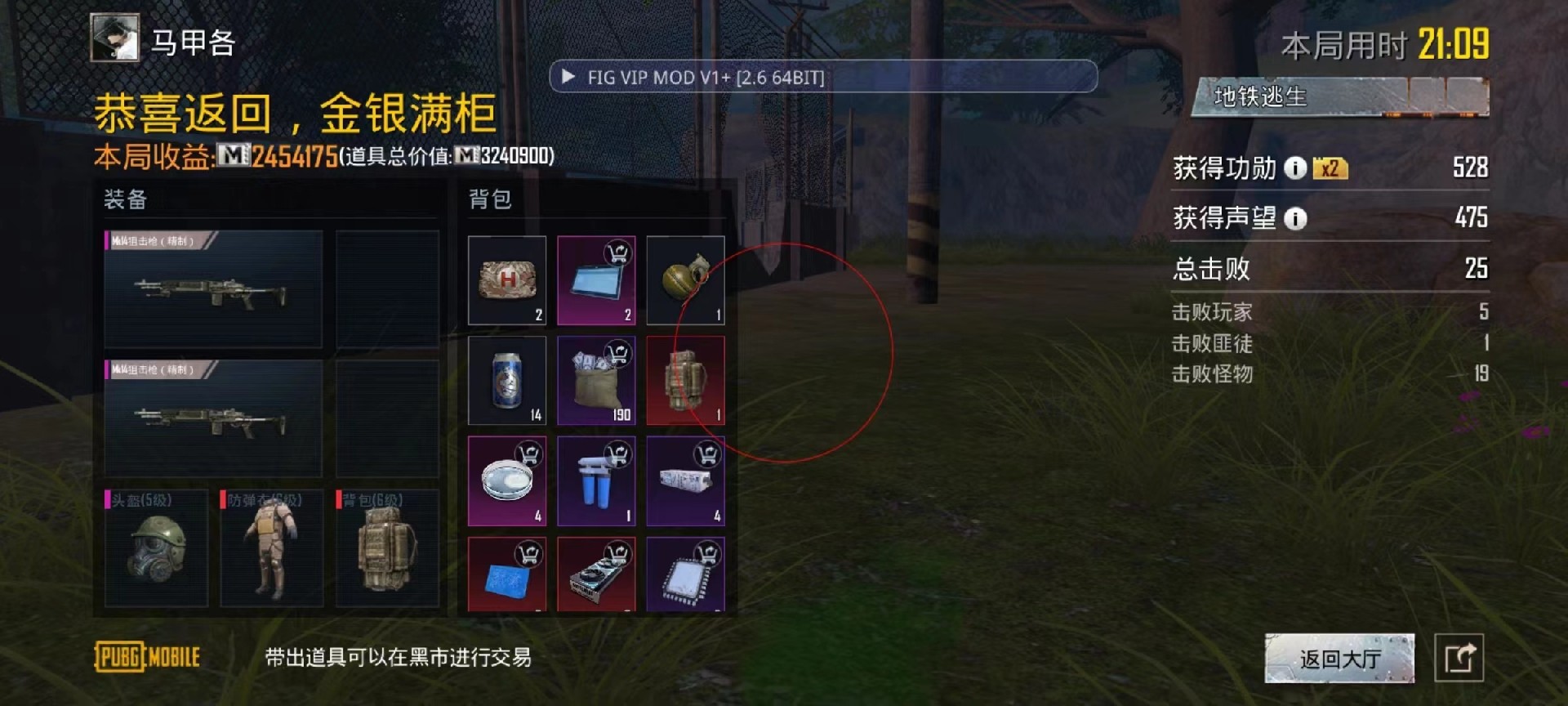 探索和平精英辅助工具背后的技术奥秘